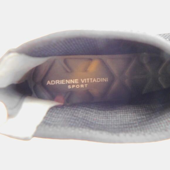 Vince Camuto Women's Doneta Leather Hiker Boots Cocoa Biscuit Lea Size 8.5 New - Picture 7 of 9